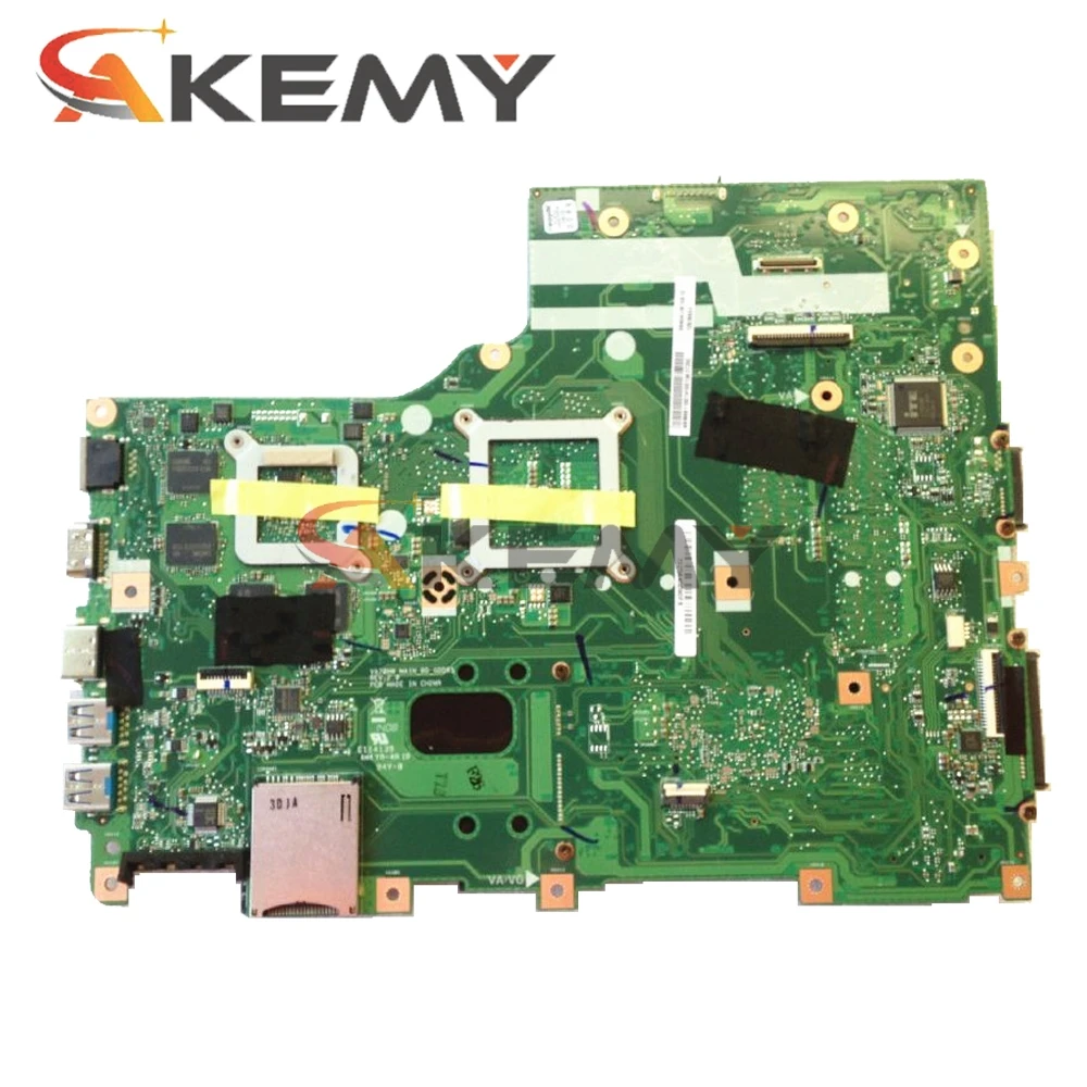 best budget gaming pc motherboard NBMMB11001 NB.MMB11.001 For Acer ASPIRE V3-772 V3-772G Laptop Motherboard EA/VA70HW With N15P-GT-A2 HM86 DDR3 100% Test Working cheapest motherboard for pc