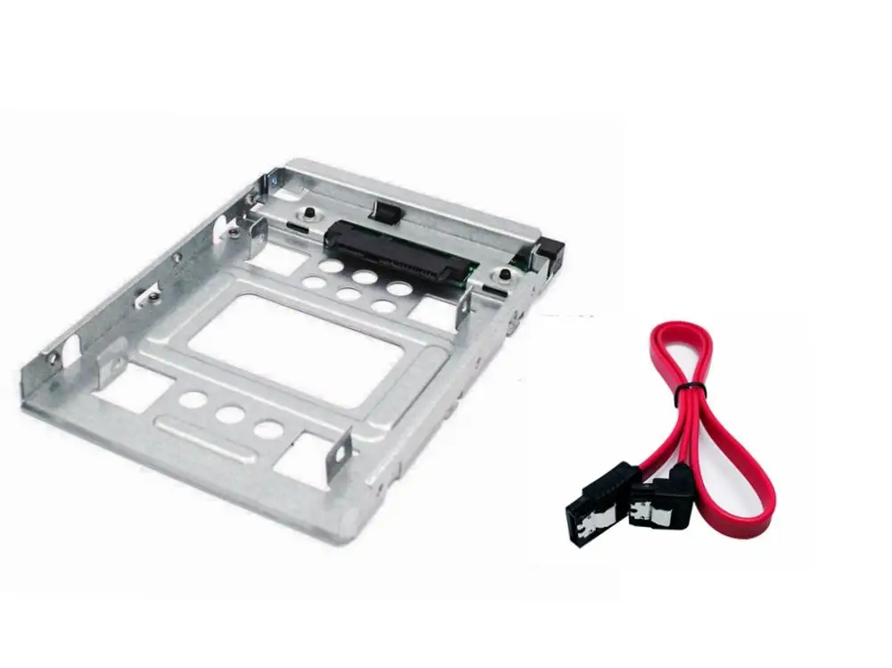654540-001 2.5  3.5 SATA SSD HDD  Ʈ ũ  (SATA ̺ ), 651314-001 x7k8w 774026-001 PC ̽