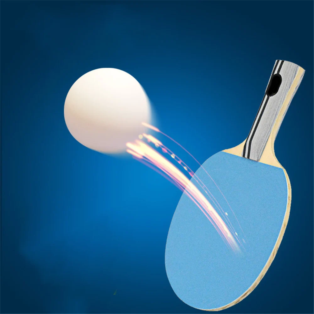 10 Pcs Ping Pong Ball diameter 40mm Good elasticity non-flammable For Indoor Sports ABS Durable environmentally