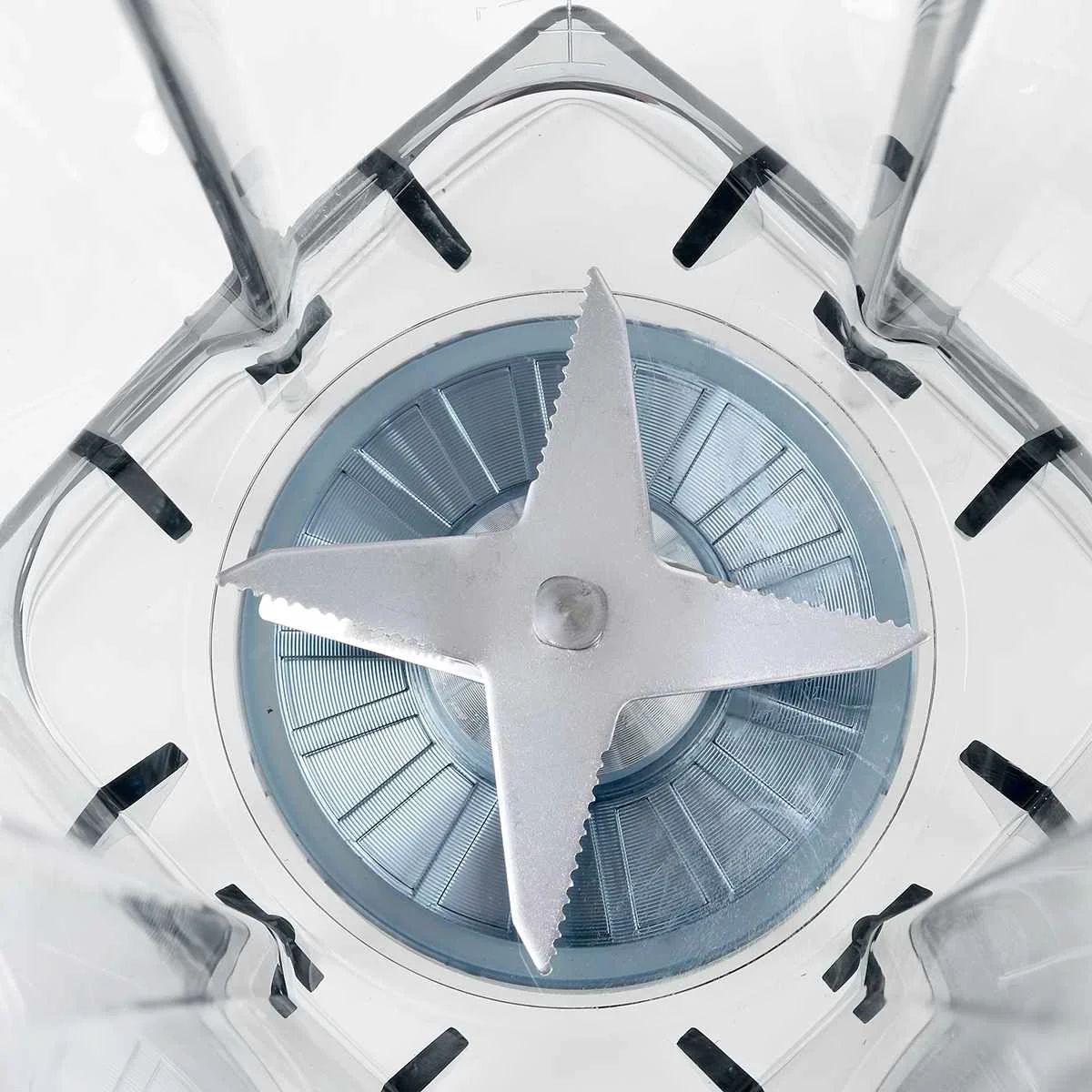 2000ML 7Speed Electric Blender Mixer Coffee Machine Maker Juicer 4500W Powerful Multi-functiaon Vegetable Fruit Squeezer Washabl