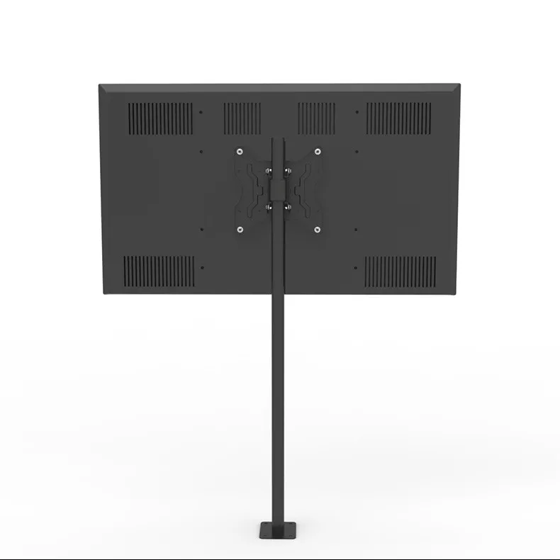 27 &quot 42&quot LCD светодиодный телевизор напольная подставка держатель для компьютера