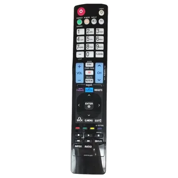 

Used Original for LG AKB72914051 LCD LED 3D TV Remote control