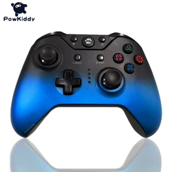 POWKIDDY For TURBO N-Switch PS3 PC PC360 Wireless Controller Vibration Gamepad Set Game Playing Joystick Lightweight Elements POWKIDDY For TURBO N-Switch PS3 PC PC360 Wireless Controller Vibration Gamepad Set Game Playing Joystick Lightweight Elements