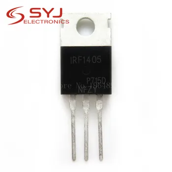 

10pcs IRF1404 IRF1405 IRF1407 IRF2807 IRF3710 LM317T IRF3205 Transistor TO-220 TO220 IRF1404PBF IRF1405PBF IRF1407PBF IRF3205PBF