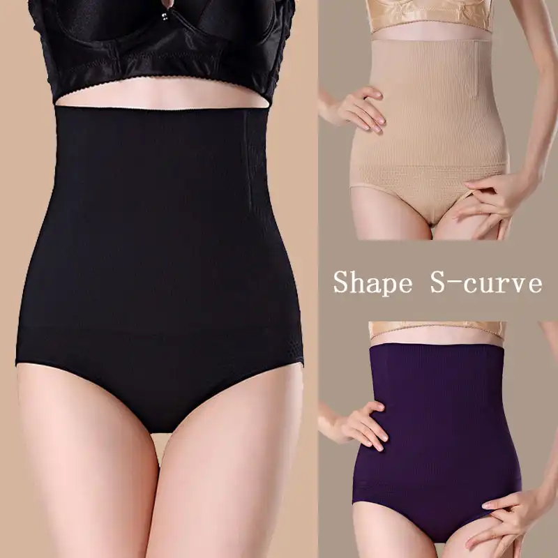women's spanx underwear