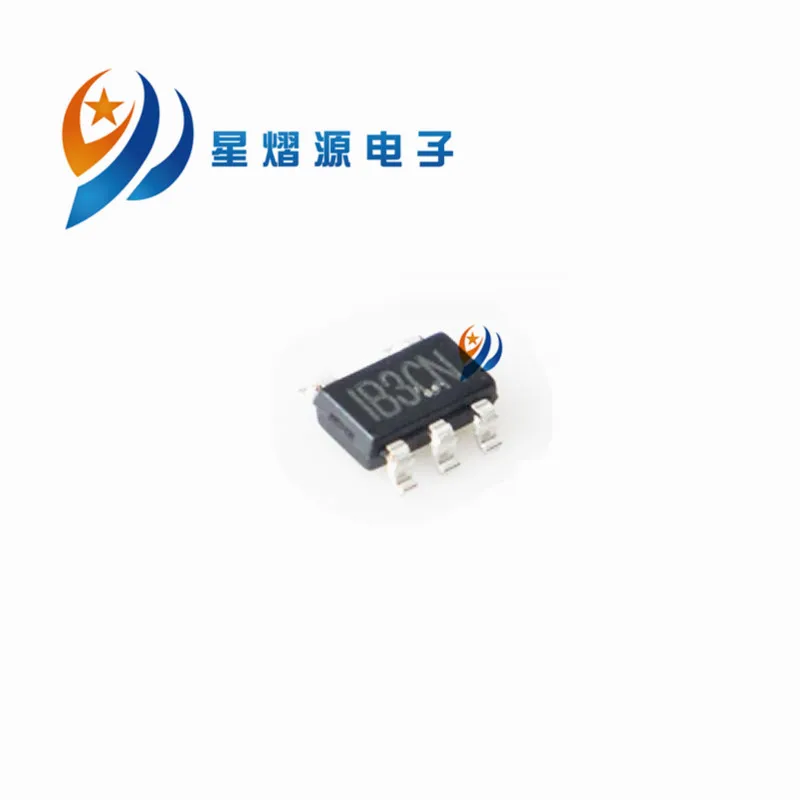 

10PCS MP1541DJ-LF-Z MP1541 SOT23-5 IB3 NEW IN STOCK