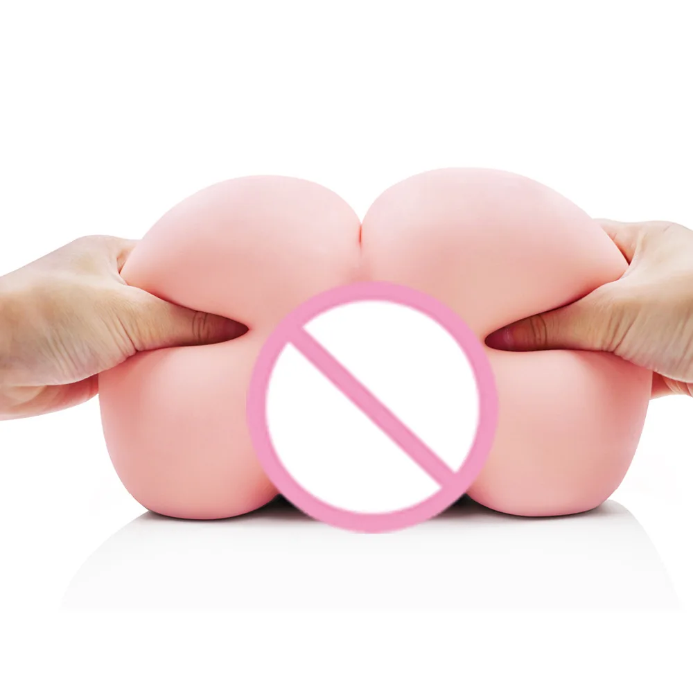 3.5kg Realistic Big Ass Sex Doll Boneca Sexual Anus Passionate Vagina Real Doll Sexs Robot Male Masturbator Sex Toy for Men Shop