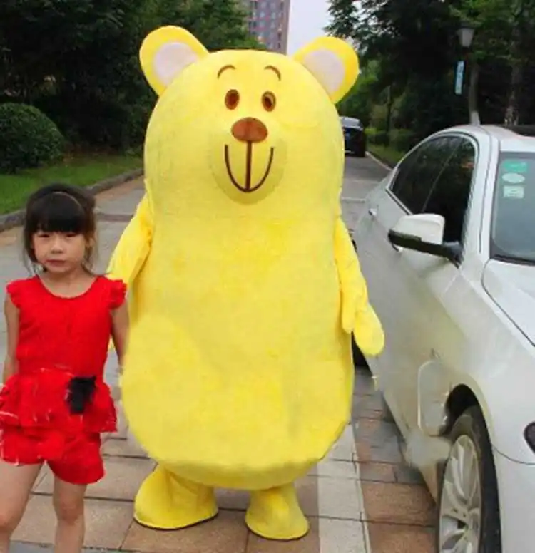 Талисман Pikachu костюм персонажа из мультфильма Пикачу с сетчатой юбкой маскарадные костюмы маскарадный карнавальный костюм