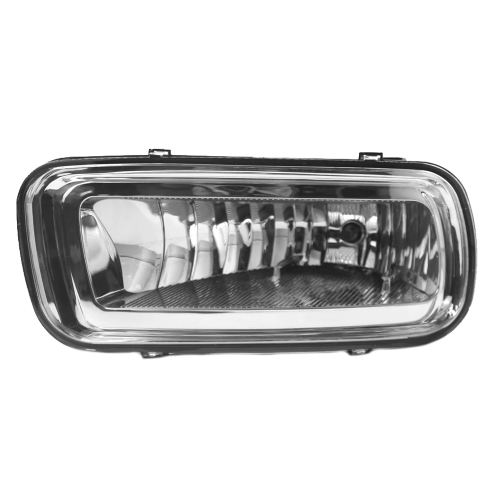 Замена для 2004-2006 Ford F-150 противотуманных фар с правой стороны прозрачные линзы FO2593209 5L3Z15200A автозапчасти