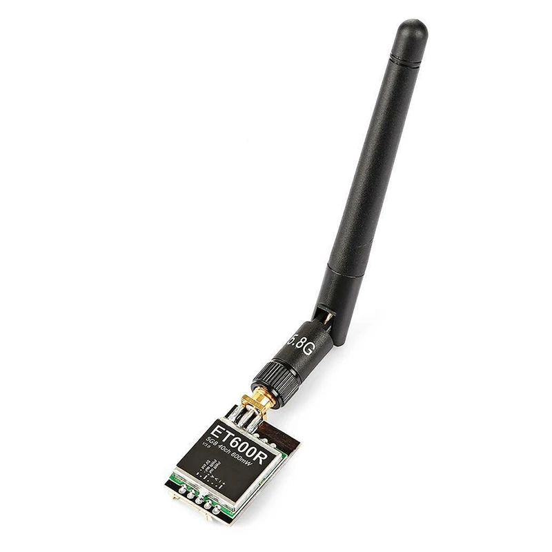 BEST5.8G 40 канальный Hdmi к Fpv модуль передатчика LT600 светодиодный дисплей Поддержка