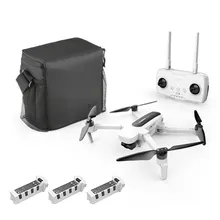 Hubsan H117S Zino gps дрона с дистанционным управлением 5,8 Г 1 км с видом от первого лица в формате 4K UHD, Камера 3-осевому гидростабилизатору Квадрокоптер с дистанционным управлением UAV RTF gps+ ГЛОНАСС беспилотный вертолет игрушка