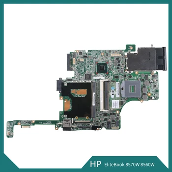 

New Notebook Motherboard For HP Elitebook 8770 8570W 2760P 9470 9480M ENVY 17-J