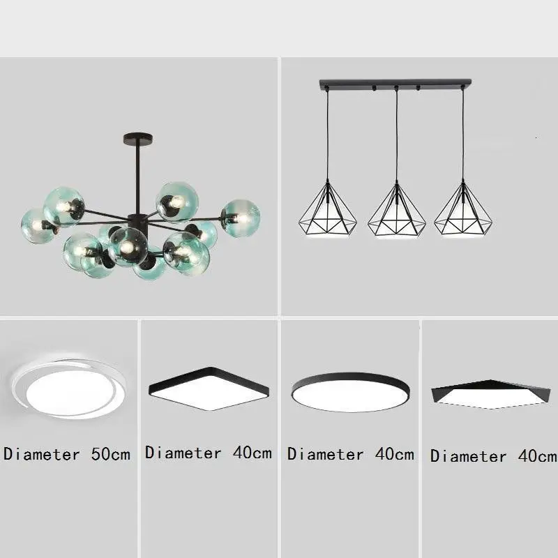 Led деко кухни Lampen современный блеск E Pendente Para Sala обеденный стол подвесной светильник Lampara Colgante подвесной светильник