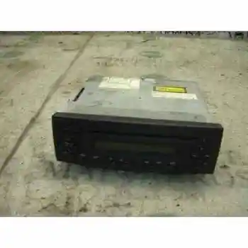 

AUDIO SYSTEM/RADIUS CD PEUGEOT BOXER CLOSED BOX, GLAZED (RS3200)(330)('02->) 330 M TD 735388373 [BB459] [11805076]