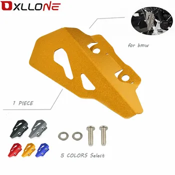 

For BMW R nineT/5 2019-2020 STYLE:1N12(K21) Motorcycle Accessories CNC aluminum Rear Brake Master Cylinder Guard Protector Cover