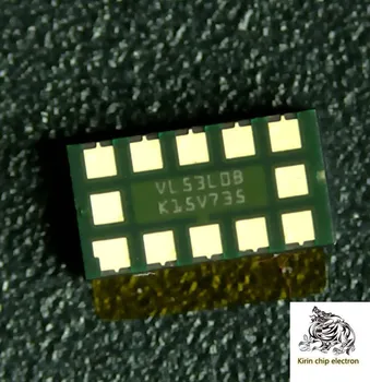 

5PCS/LOT VL53L0X VL53L1X optical sensor LGA12 VL53L1CXV0FY/1