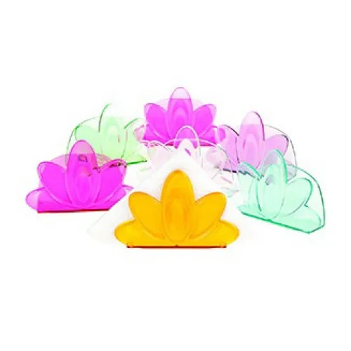 

Napkin holder Mixed Color 11132S