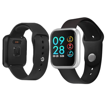 

Smart watch P70 Plus Fitness Tracker Heart Rate Monitor Blood Pressure Women Men Clock Smartwatch For Android IOS pk P68