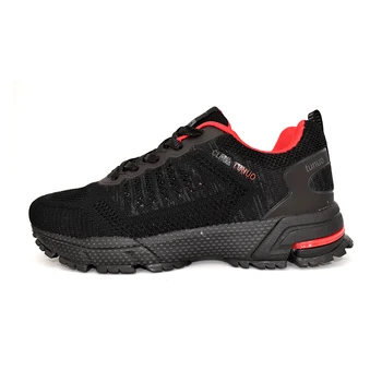 

Tunuo Men's sneakers; 2020 new style shoes;Men's spring clima cool lightweight shoes;running shoes; breathable comfortable shoes