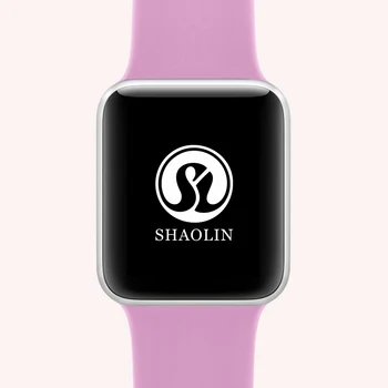 

42MM Soft Breathable Nylon for i Watch Replacement Band Sport Loop series4 44mm For Apple Watch Band Series 3/2/1