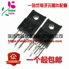 5 шт./лот STRW6756 STR-W6756