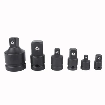 

Ratchet Converter Reducer Wrench 65 Steel Replacement Tool Parts Socket Adapter