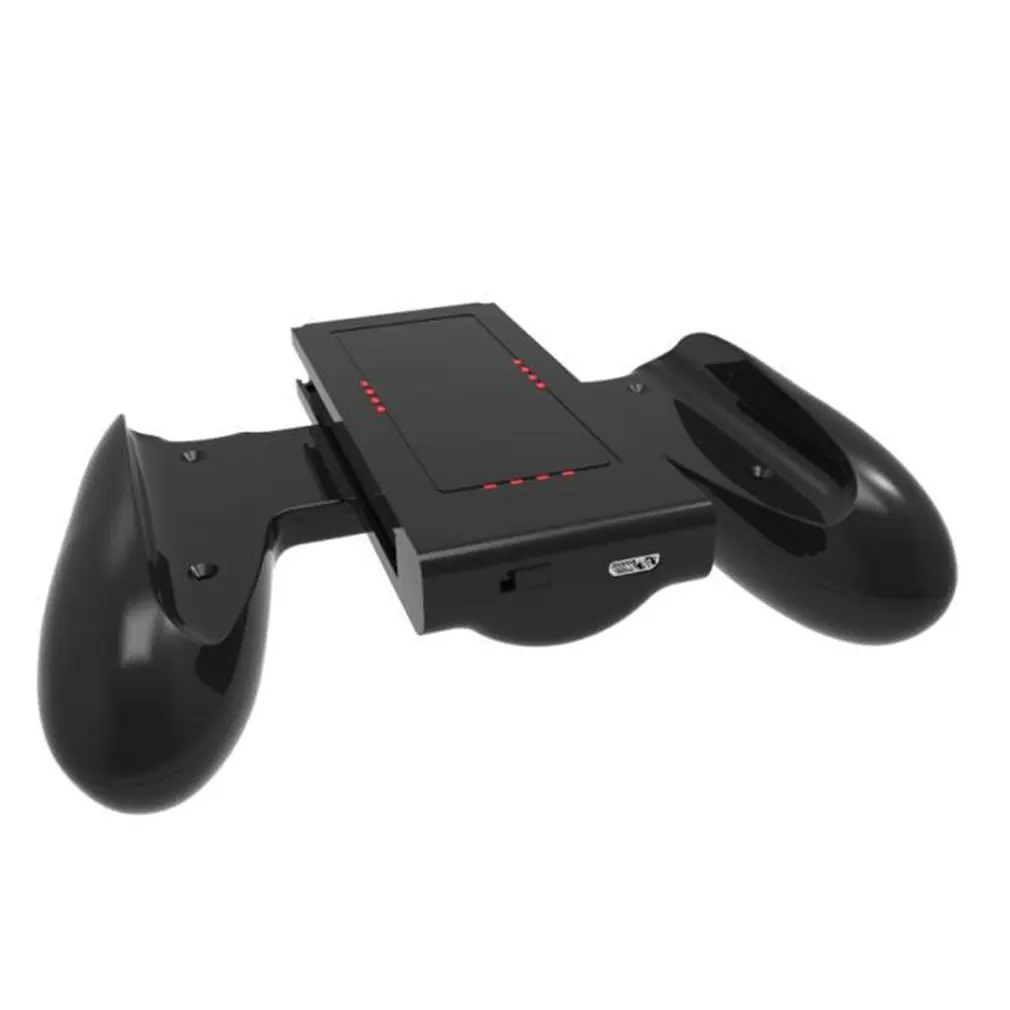 2000mha контроллер рукоятка зарядное устройство для nintendo Switch Joy-con игровые ручки для nintendo Switch Joy-Con для игры