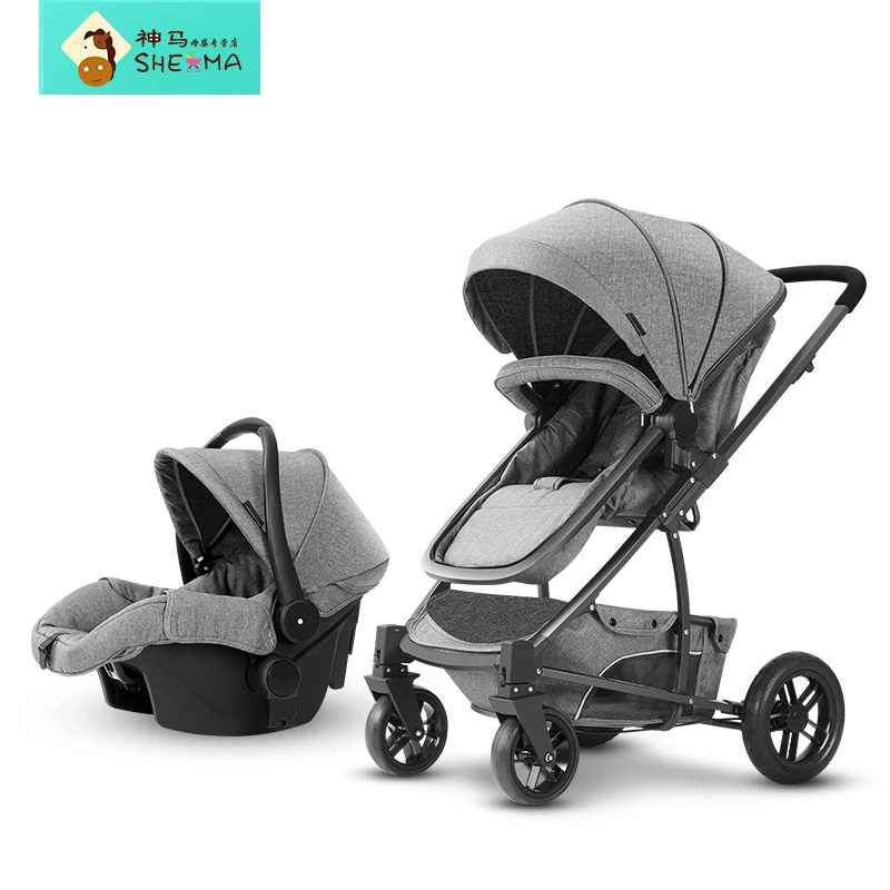 comfort baby stroller