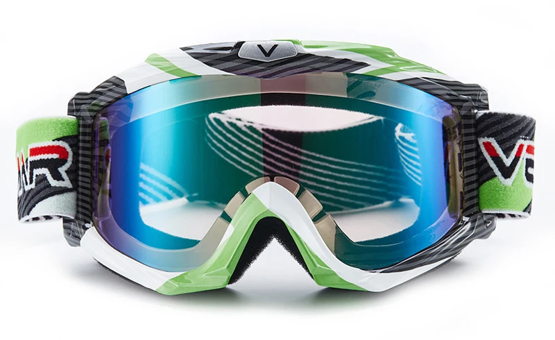 ATV MX очки для мотокросса очки для горнолыжного спуска DH MTB Gafas Cross Goggle мотоциклетные очки