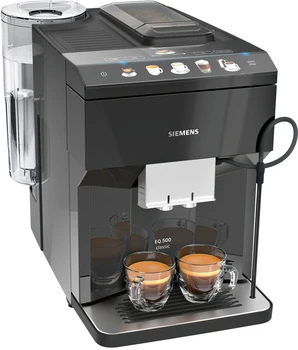 

Siemens iQ500 TP503R09 electric coffe maker 1,7 L fully automatic espresso machine
