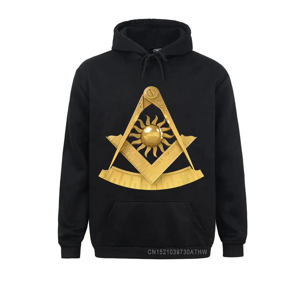 Masonic Past Master Emblem Square Compass Freemason T-Shirt__3183 Sweatshirts for Men Long Sleeve Hoodies Fashion Summer/Fall Sportswears Design Masonic Past Master Emblem Square Compass Freemason T-Shirt__3183black