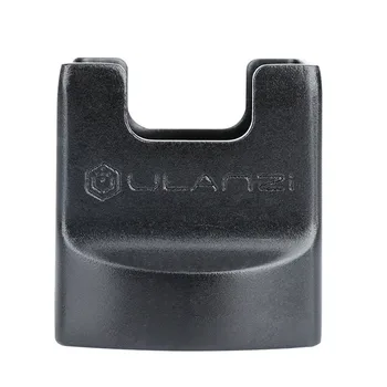 

Gimbal Accessories Black Holder USB Charging Port Type -C Charging Base Durable 1/4 Screw Stand Mount ABS For DJI OSMO Pocket