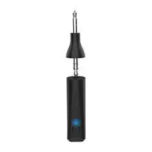 Bluetooth 5 0 Wireless Stereo Audio Adapter For Soundlink Quiet Comfort 25 QC25 OE2 OE2i AE2 AE2i On Around Ear Headphones