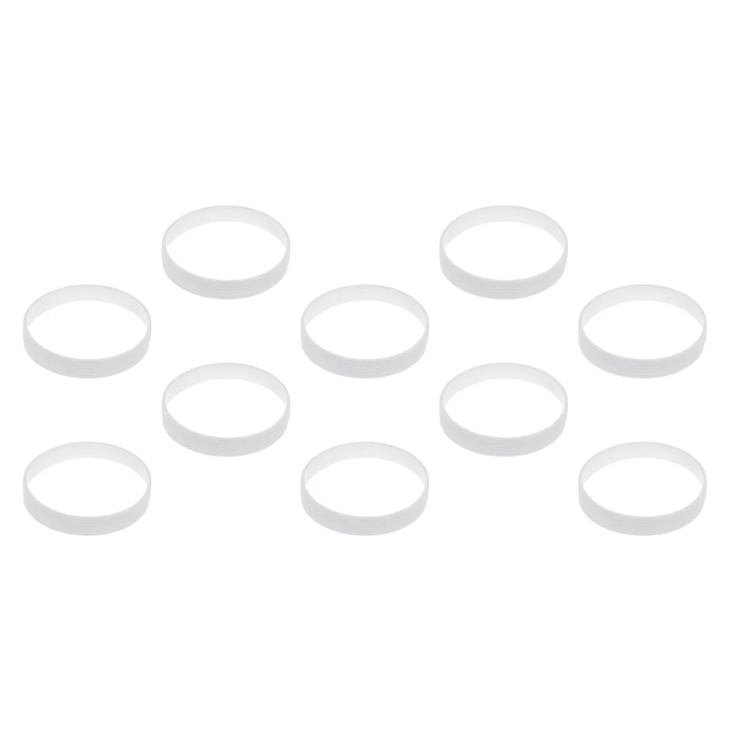 10PC 11cm 4.3