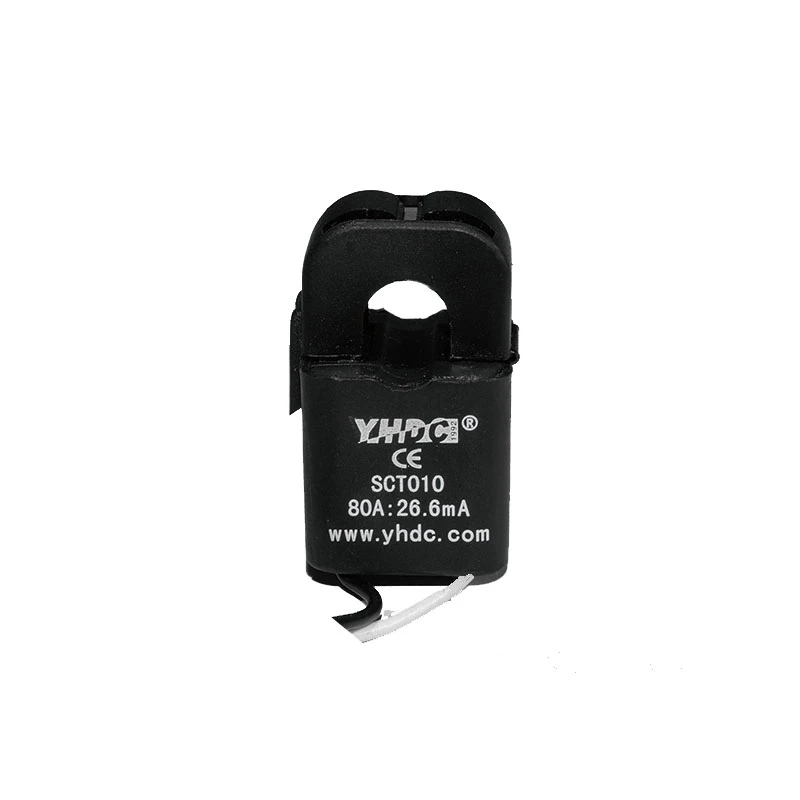 YHDC Split core Current Transformer SCT010T 50A/0,1A YHDC Split core Current Transformer SCT010T 50A/0,1A