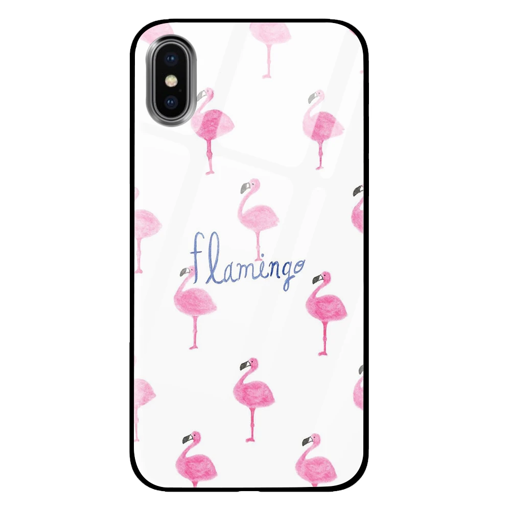 Роскошные Чехлы Bad Bunny из закаленного стекла для samsung Galaxy S10 S8 S9 Plus Note 8 9 - Цвет: 10