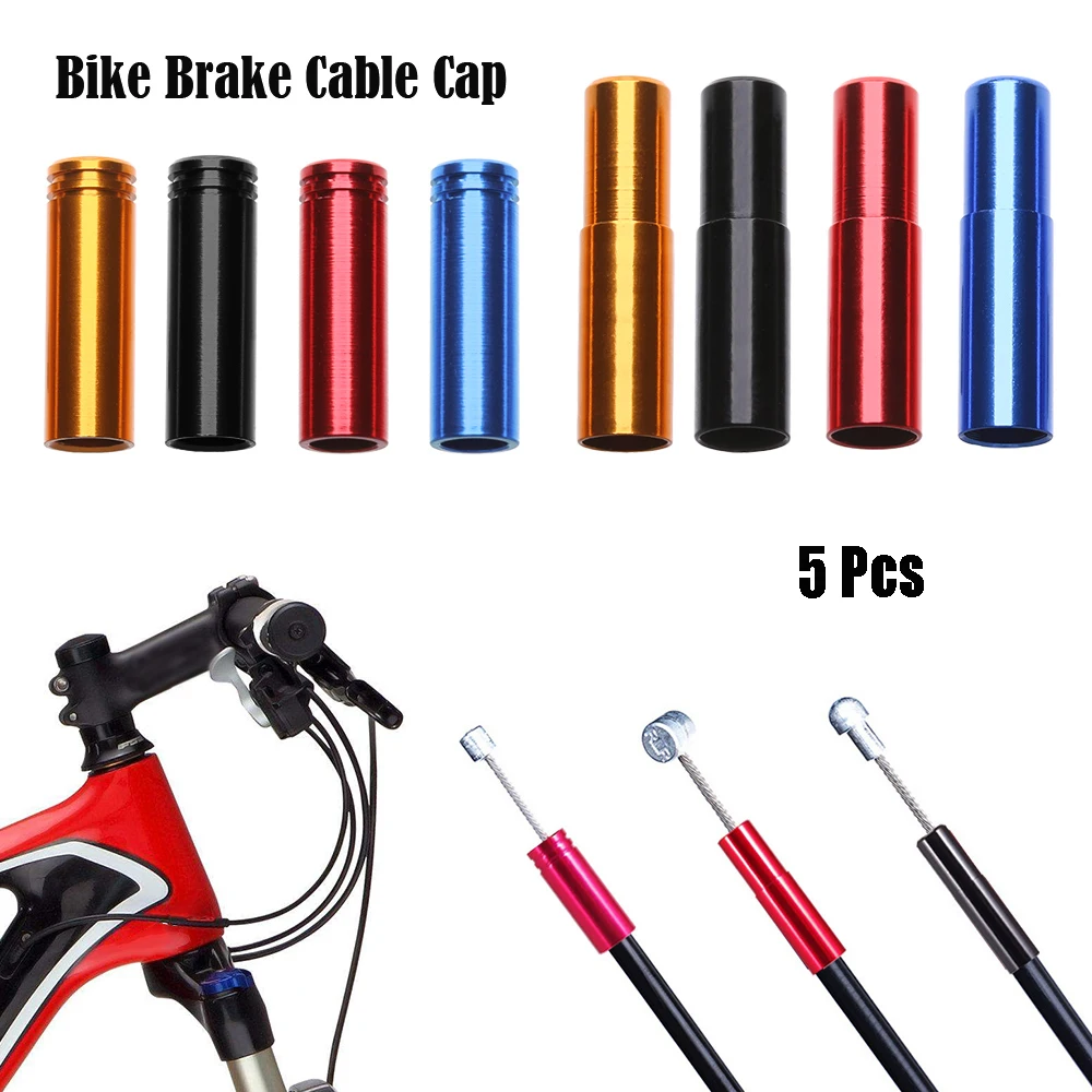 bike cable cap