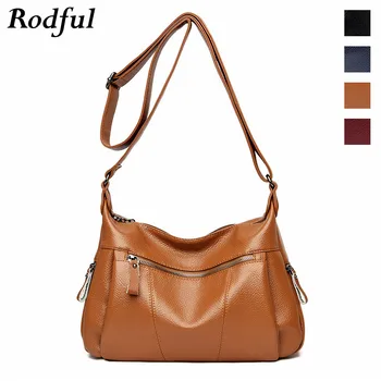 

2020 Soft Leather Shoulder Bags Crossbody Bags For Women Sac A Main Female Messenger Bag Bolsa Feminina Ladies Handbag For Girls