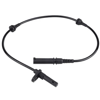 

34526771776 Front Left or Right ABS Wheel Speed Sensor For-BMW E70 E71 F15 F16 X5 2007-2014 X6 2008-2014