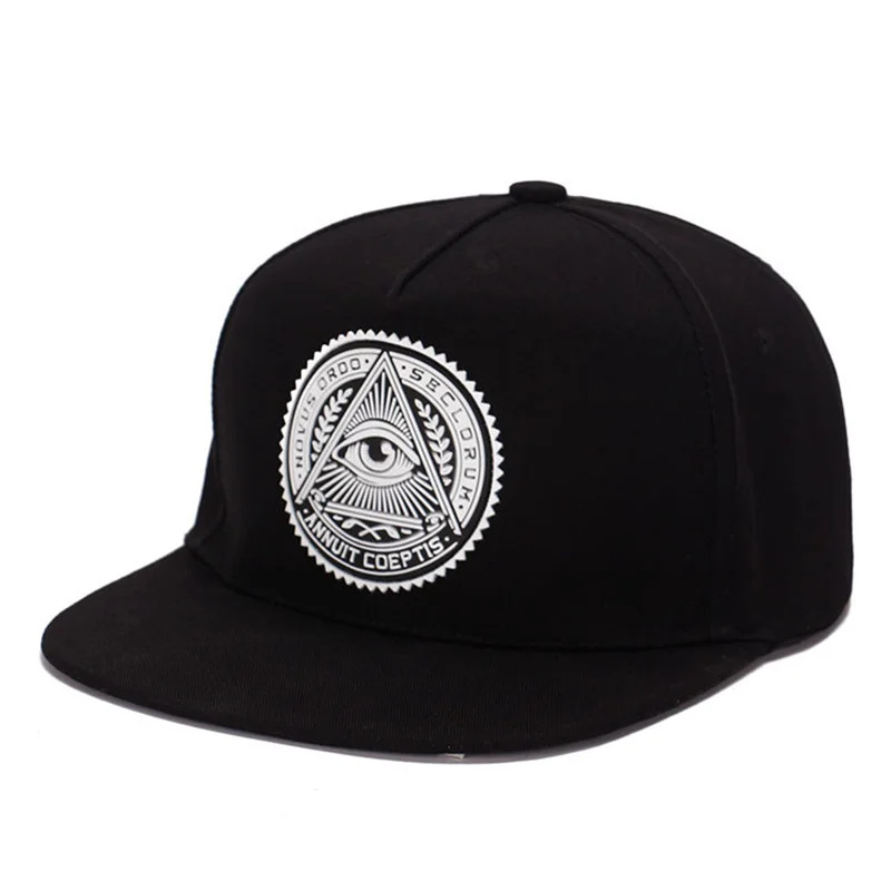 Baseball Cap Eyes Cap Eyes Men Plastic Baseball Caps Cap Hip Hop