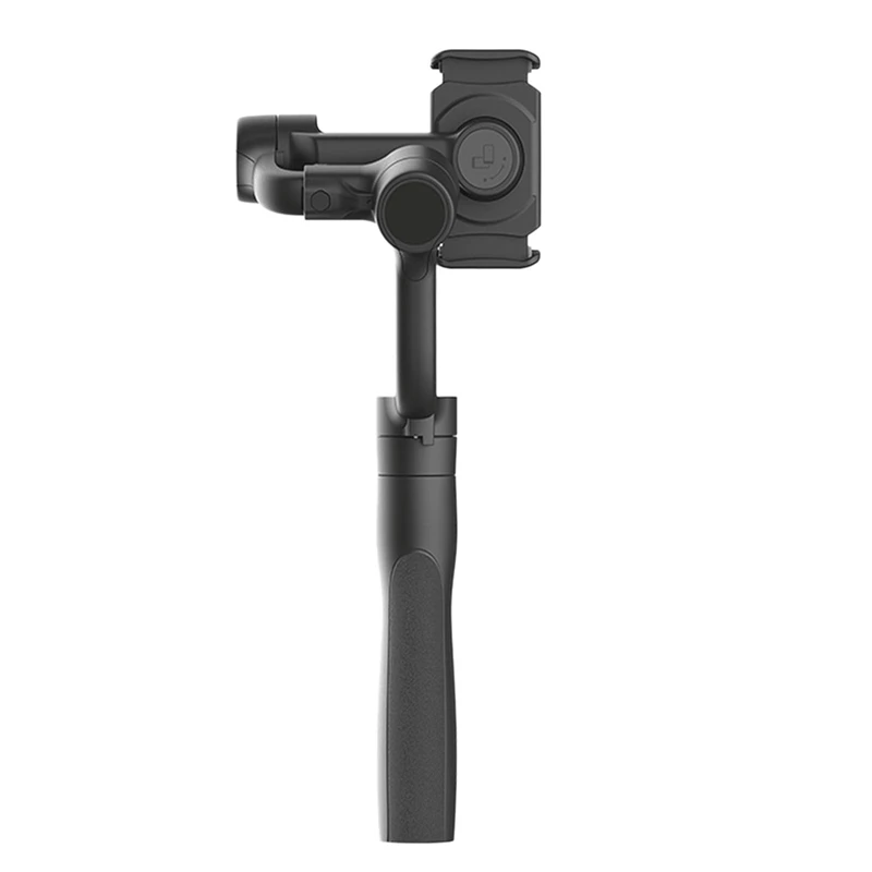 

Stabilizer Mini S 3-Axis Handheld Gimbal Stabilizer for Phone Gopro Extremely Foldable Extendable Tripod R25