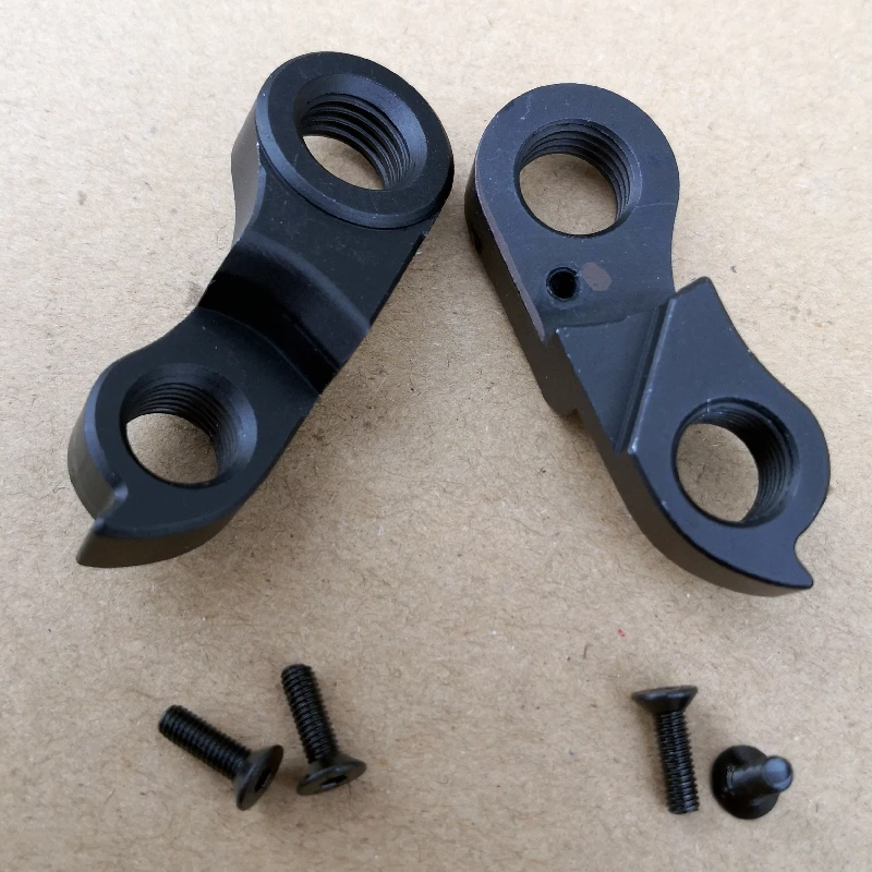 1pc Bicycle rear derailleur hanger extender For TROPIX Team SYDNEY