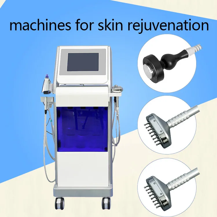 

2019 hydro deep cleaning hydra crystal machine oxygen hydra facial machines for skin rejuvenation
