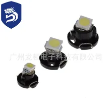 T3/T4. 2/T4. 7-1smd 3528/1210 1 светильник светодиодный автомобильный инструмент огни контрольная лампа декоративный светильник s
