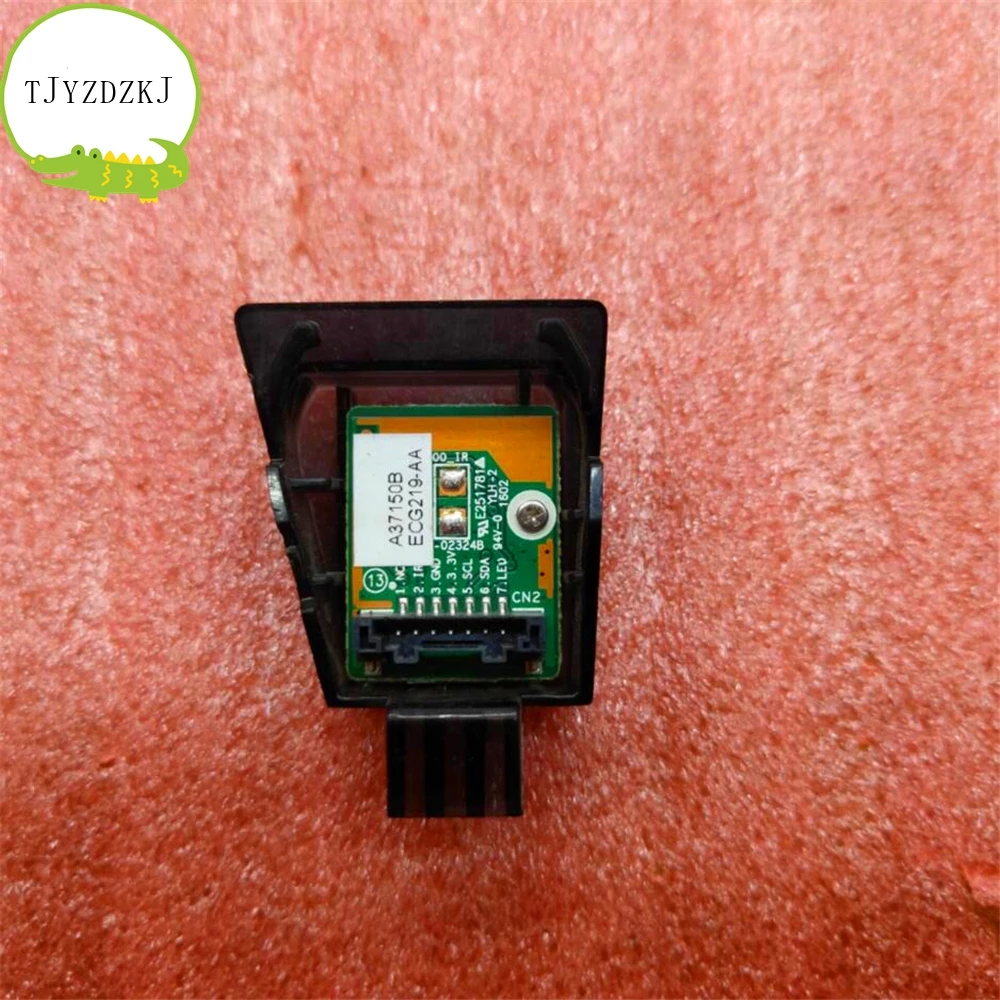 Хорошая тестовая BN96-35346D для samsung IR sensor JU7500 UN60JU6500FXZA un75ju6500f приемная головка BN41-02324B BN41-02324A