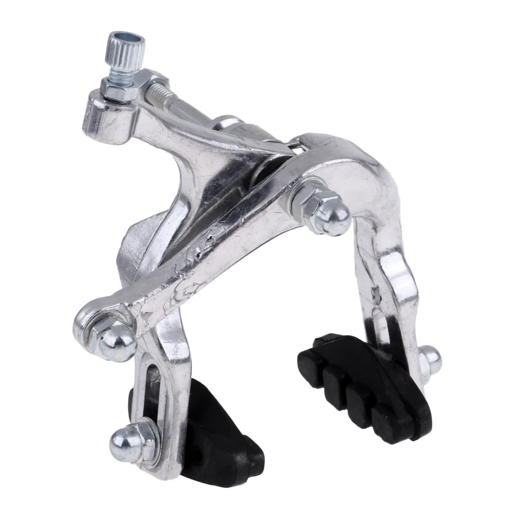 Front Silver
