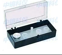 

SEM Electron Microscope Sample Table Storage Box