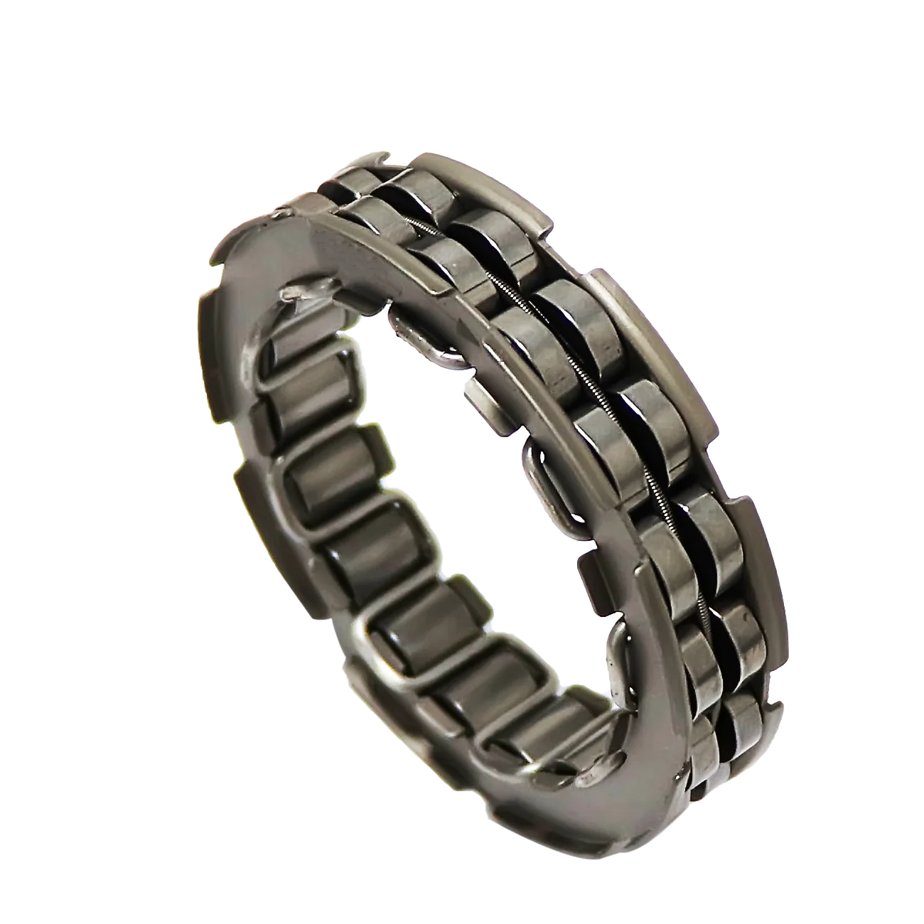 91101 HA0 004 Clutch Hub One Way Bearing For Honda ATC250 TRX 250 350