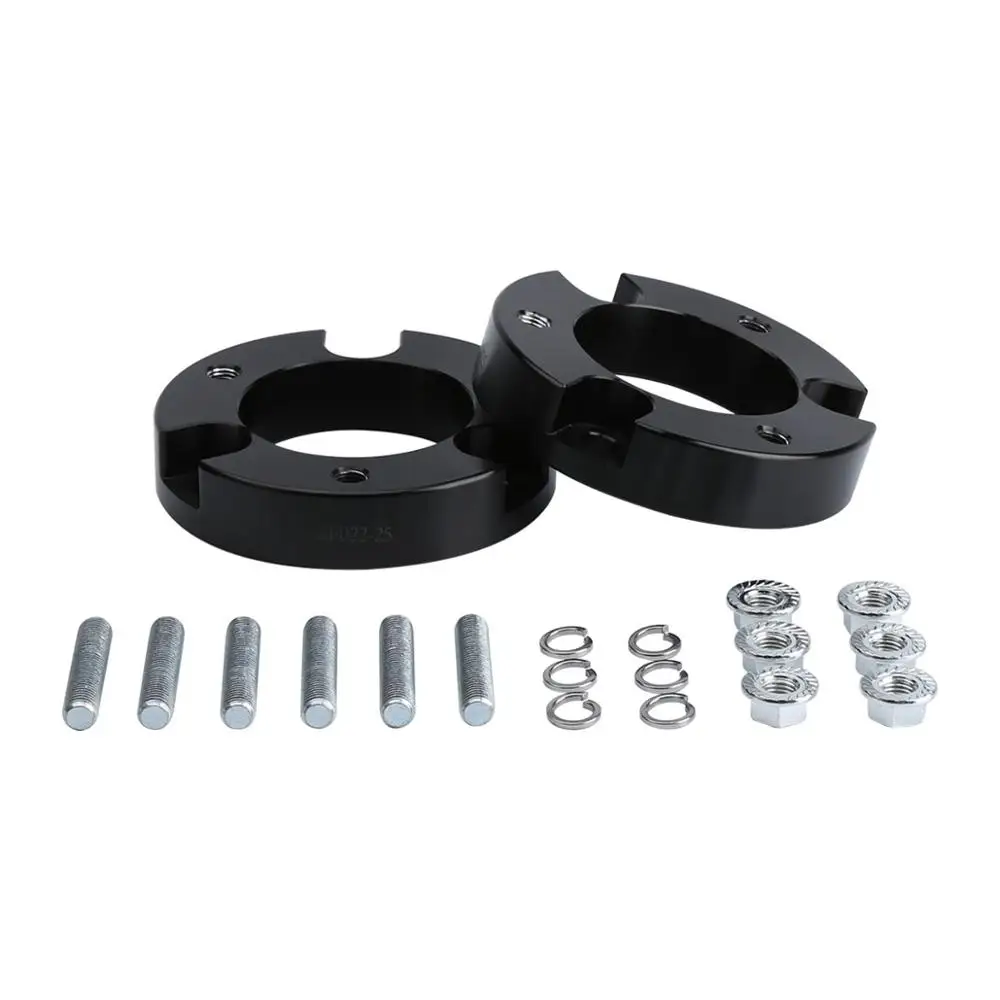 

FOR Holden Colorado RG FOR ISUZU DMAX 2012 Onwards 4WD 2" Front Strut Spacers Suspension Lift Kit