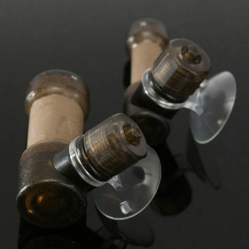 2 размера L/S Аквариум Co2 система распылитель для посаженных фотоэлементов|co2 laser